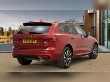 Used Volvo XC60 2023 for sale - 77344808: Photo