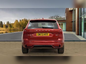 Used Volvo XC60 2023 for sale - 77344808: Photo