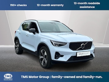 Used Volvo XC40 2025 for sale - 79259827: Photo