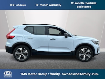 Used Volvo XC40 2025 for sale - 79259827: Photo