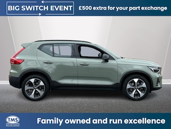 Used Volvo XC40 2024 for sale - 78573332: Photo