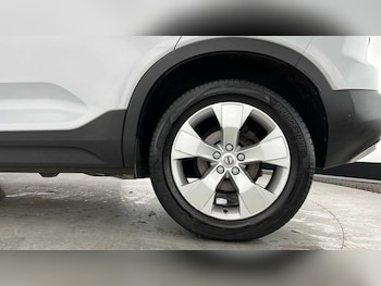 Used Volvo XC40 2021 for sale - 78058250: Photo