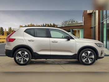 Used Volvo XC40 2022 for sale - 78405039: Photo