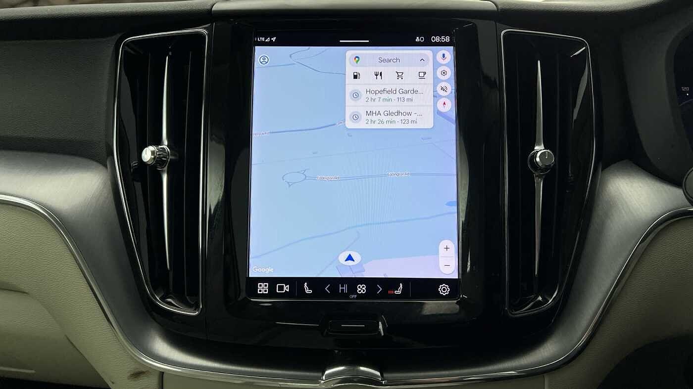 Used Volvo XC60 2021 for sale - 77523728: Photo 10