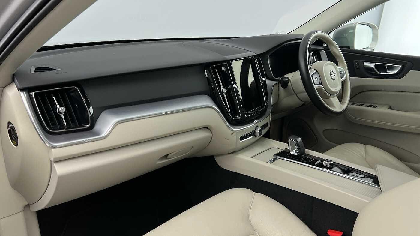 Used Volvo XC60 2021 for sale - 77523728: Photo 6