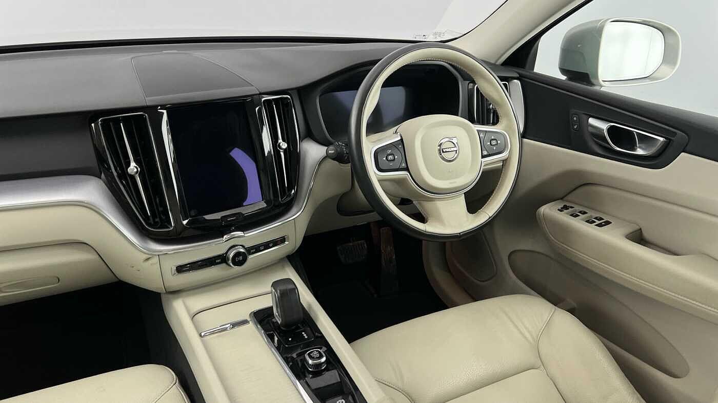 Used Volvo XC60 2021 for sale - 77523728: Photo 8