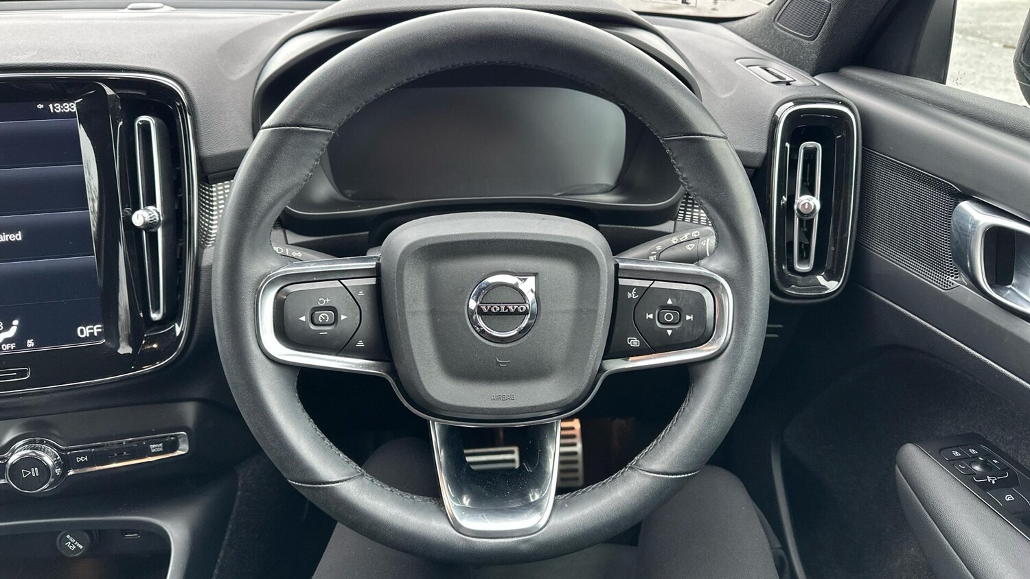 Used Volvo XC40 2021 for sale - 77672996: Photo 10