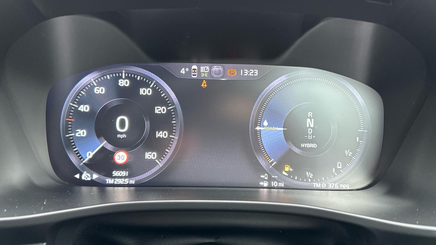 Used Volvo XC40 2021 for sale - 77672996: Photo 11