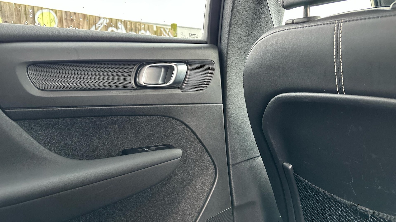 Used Volvo XC40 2021 for sale - 77672996: Photo 42