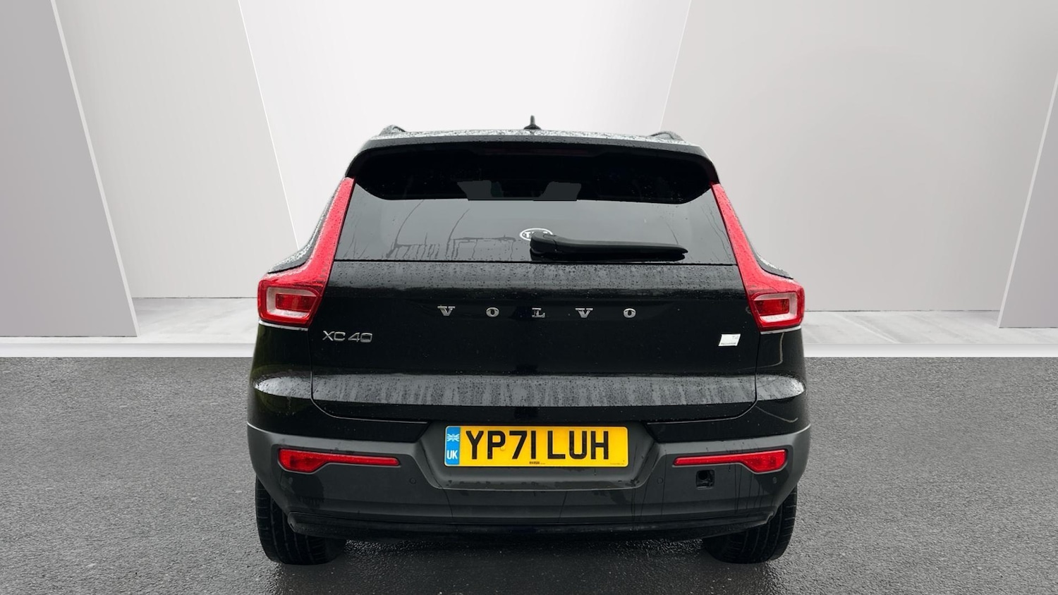 Used Volvo XC40 2021 for sale - 77672996: Photo 7