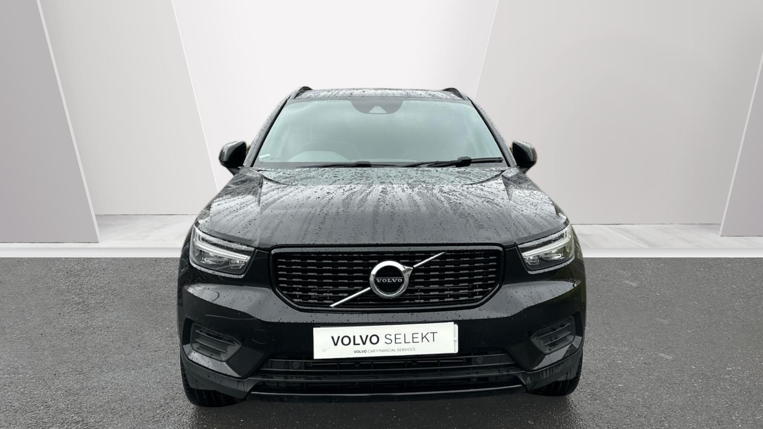 Used Volvo XC40 2021 for sale - 77672996: Photo 8
