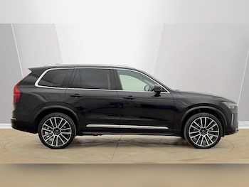 Used Volvo XC90 2025 for sale - 78462132: Photo
