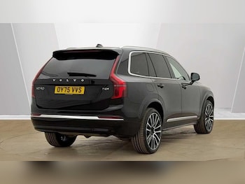Used Volvo XC90 2025 for sale - 78462132: Photo