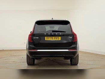 Used Volvo XC90 2025 for sale - 78462132: Photo