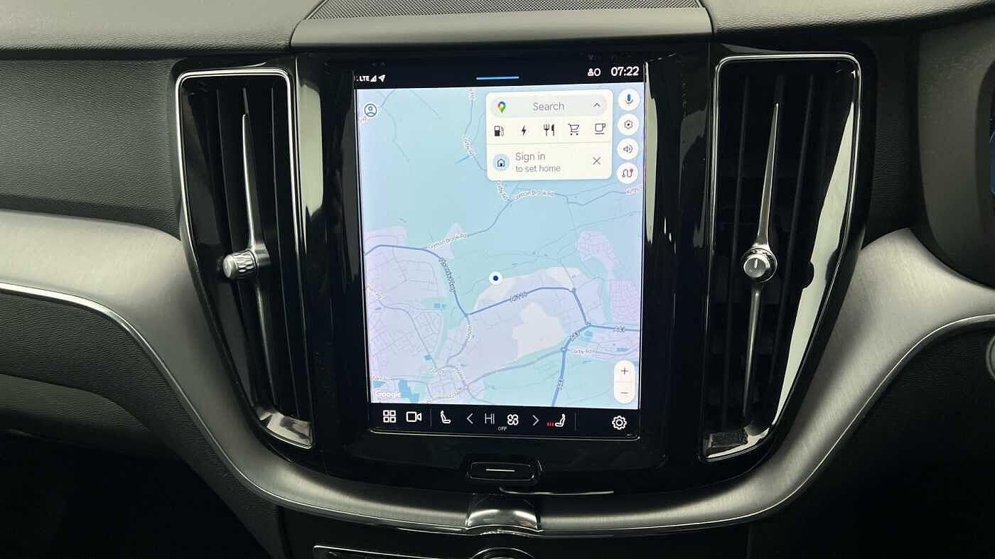 Used Volvo XC60 2021 for sale - 76607285: Photo 10