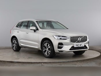 2021 (21) - 2.0 T6 RC PHEV Inscription Expression 5dr AWD Auto