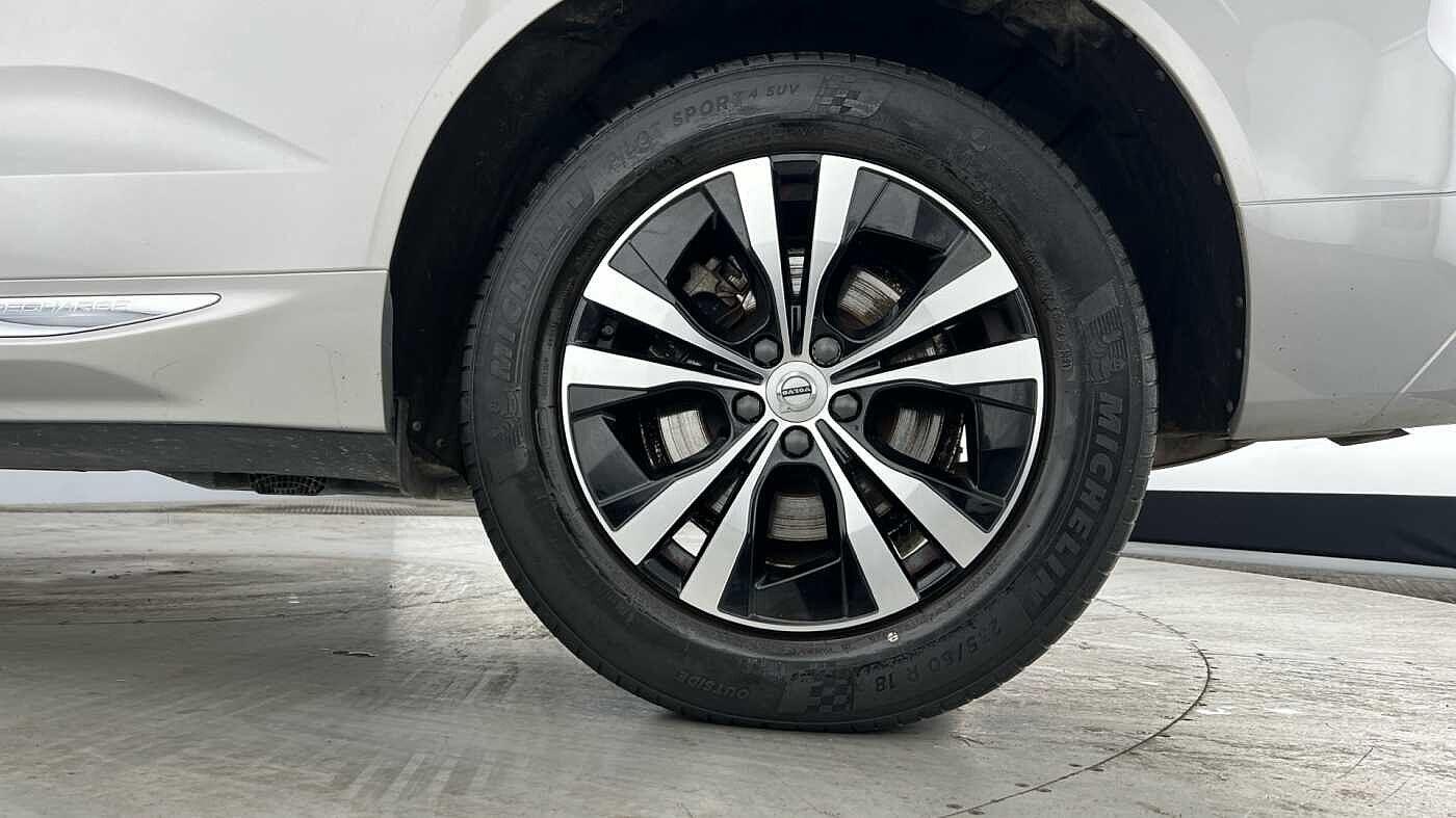 Used Volvo XC60 2021 for sale - 76607285: Photo 4