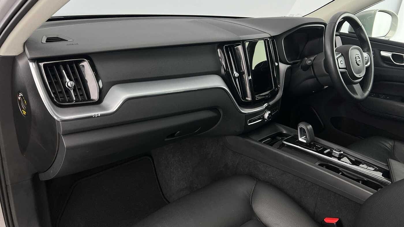 Used Volvo XC60 2021 for sale - 76607285: Photo 6