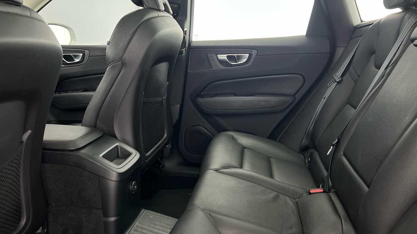 Used Volvo XC60 2021 for sale - 76607285: Photo 7