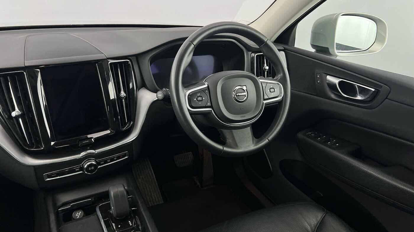 Used Volvo XC60 2021 for sale - 76607285: Photo 8