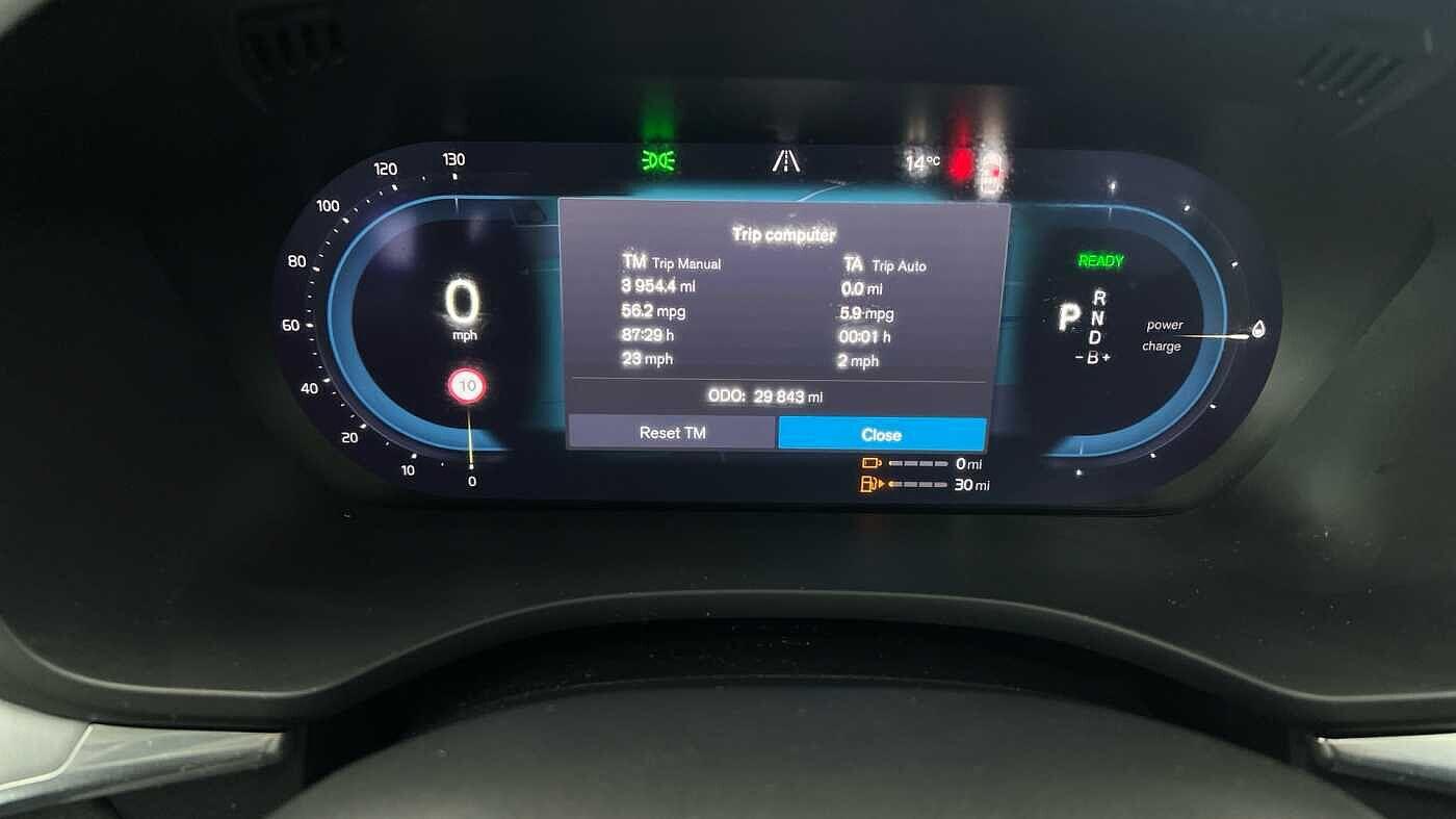 Used Volvo XC60 2021 for sale - 76607285: Photo 9