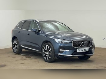 Used Volvo XC60 2022 for sale - 78417436: Photo