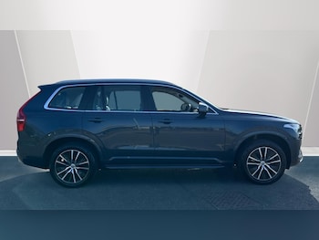 Used Volvo XC90 2022 for sale - 77908964: Photo