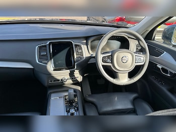 Used Volvo XC90 2022 for sale - 77908964: Photo