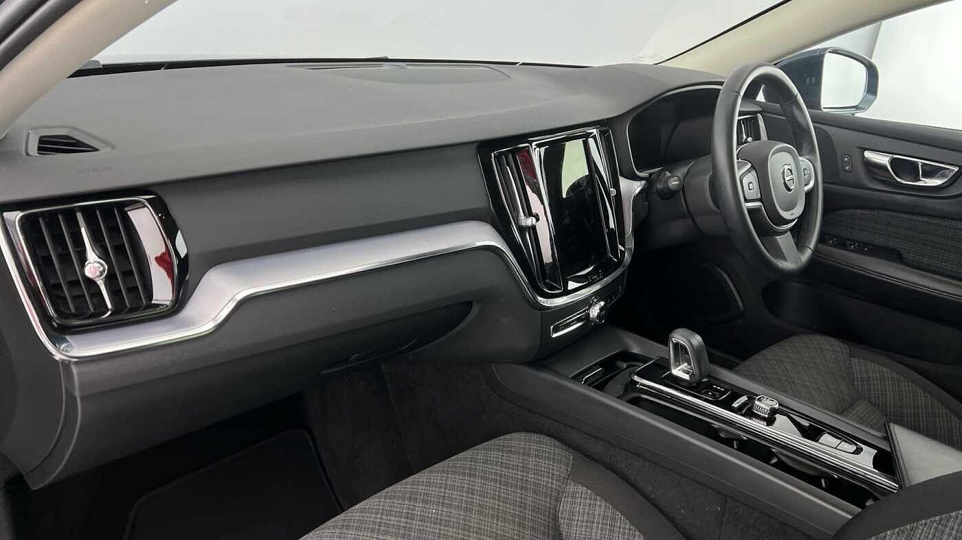 Used Volvo V60 2021 for sale - 77081641: Photo 6