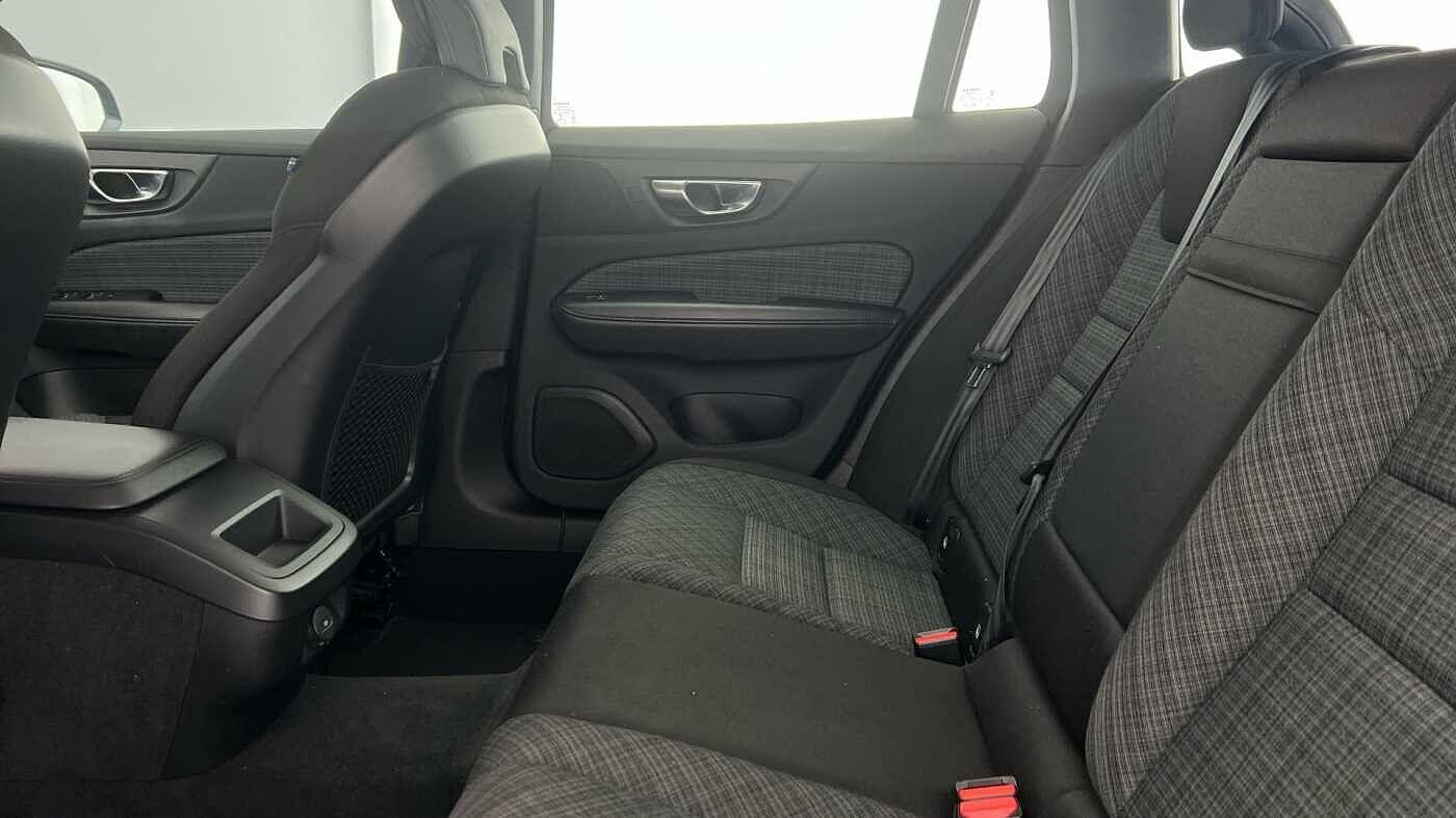 Used Volvo V60 2021 for sale - 77081641: Photo 7