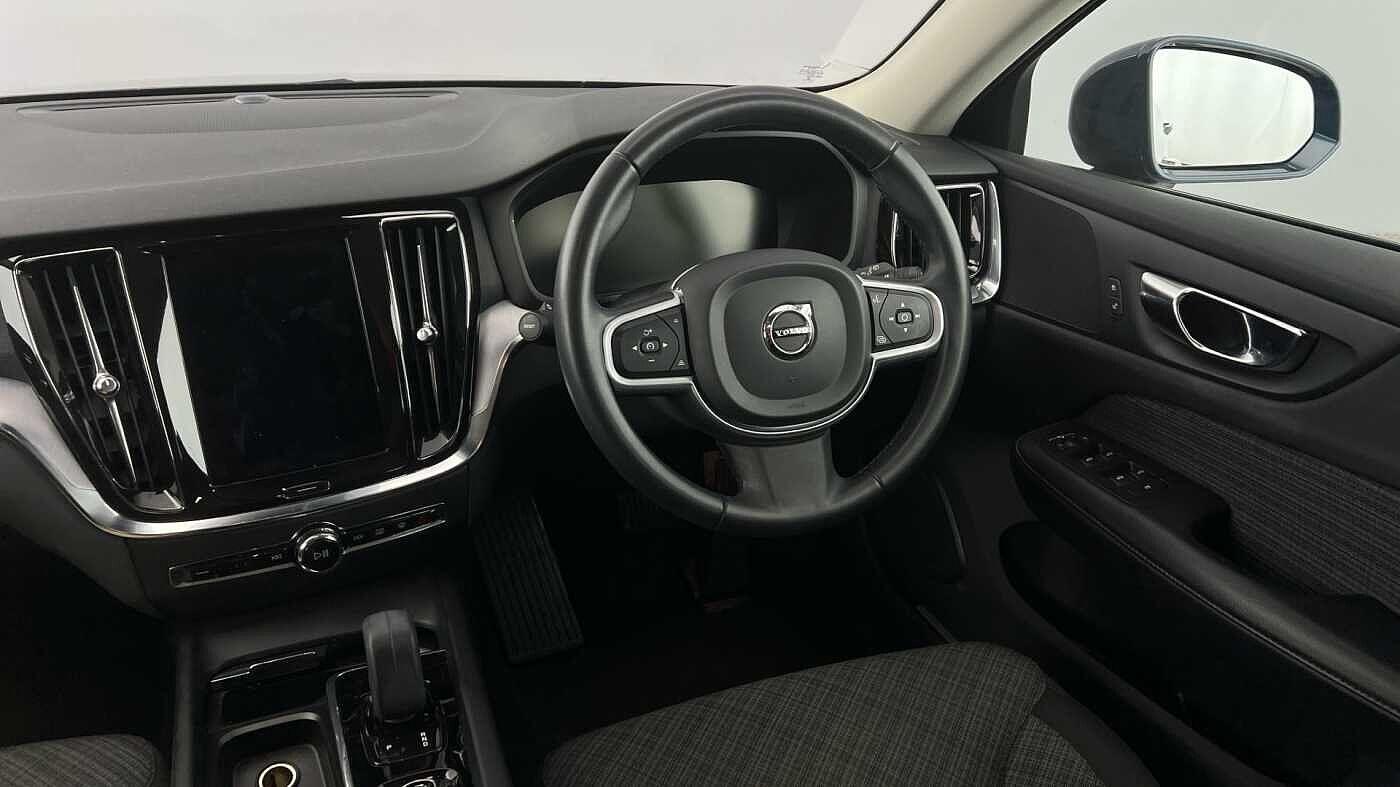 Used Volvo V60 2021 for sale - 77081641: Photo 8
