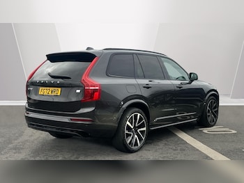 Used Volvo XC90 2022 for sale - 76498582: Photo