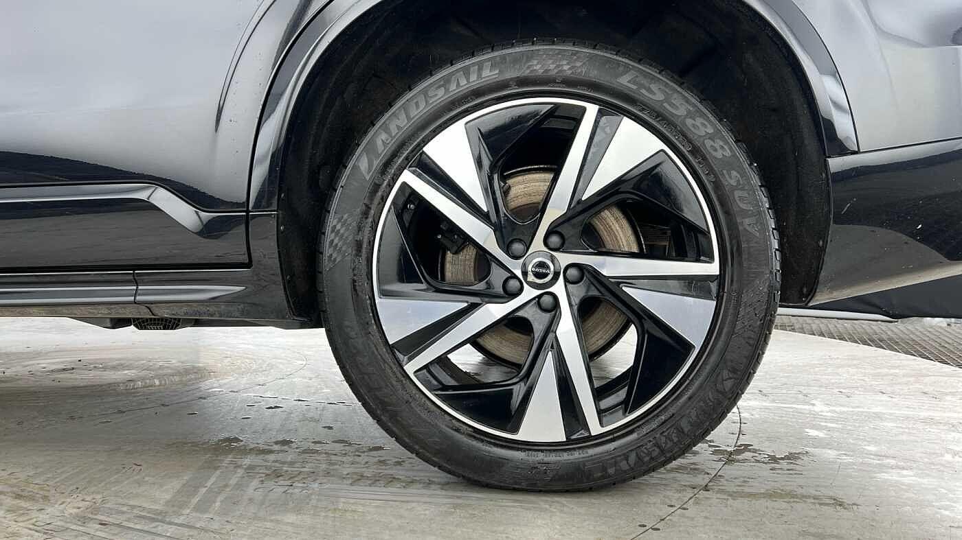 Used Volvo XC90 2021 for sale - 76715285: Photo 4