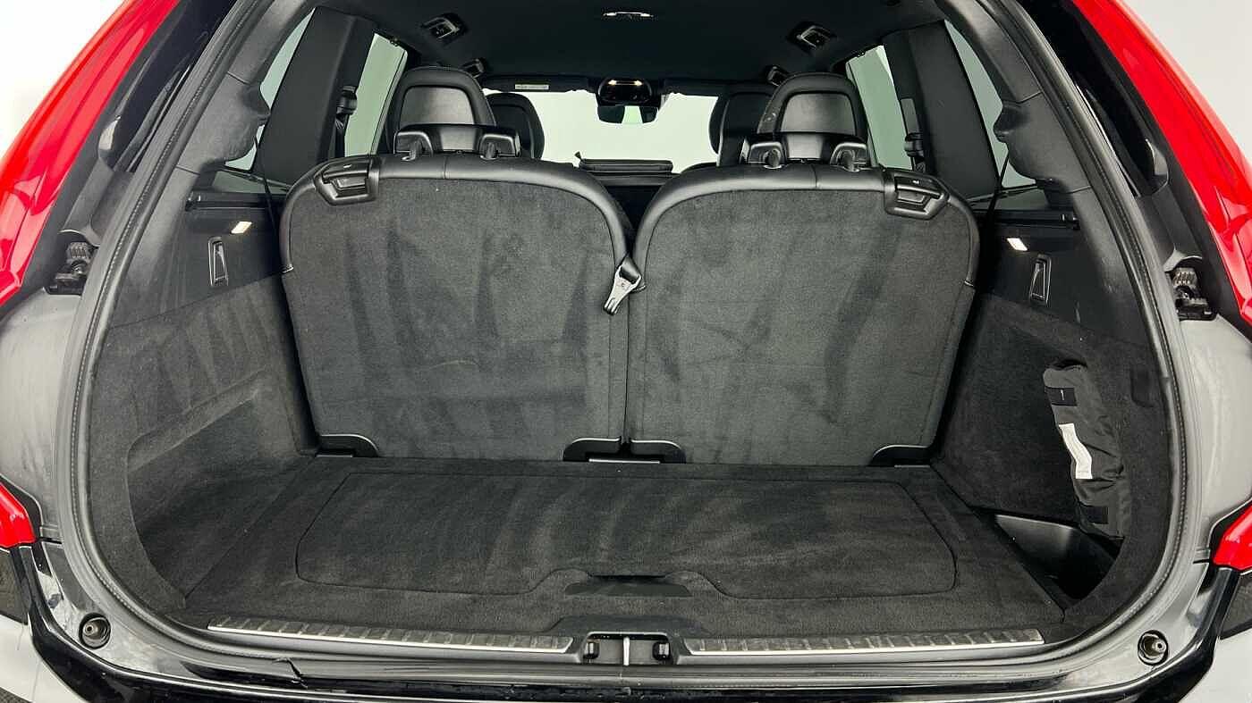 Used Volvo XC90 2021 for sale - 76715285: Photo 5