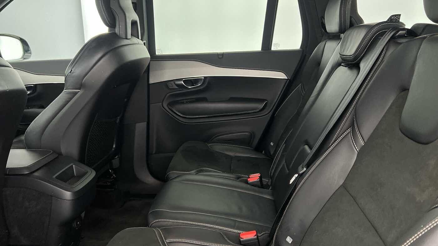 Used Volvo XC90 2021 for sale - 76715285: Photo 7