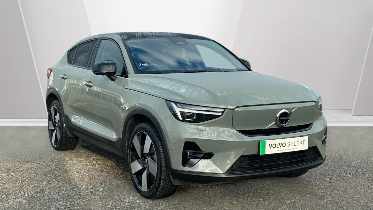 Used Volvo C40 2022 for sale - 77723015: Photo 1