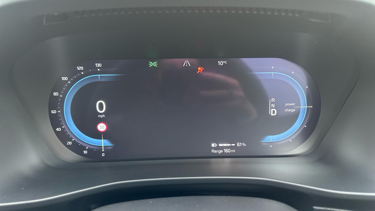 Used Volvo C40 2022 for sale - 77723015: Photo 11