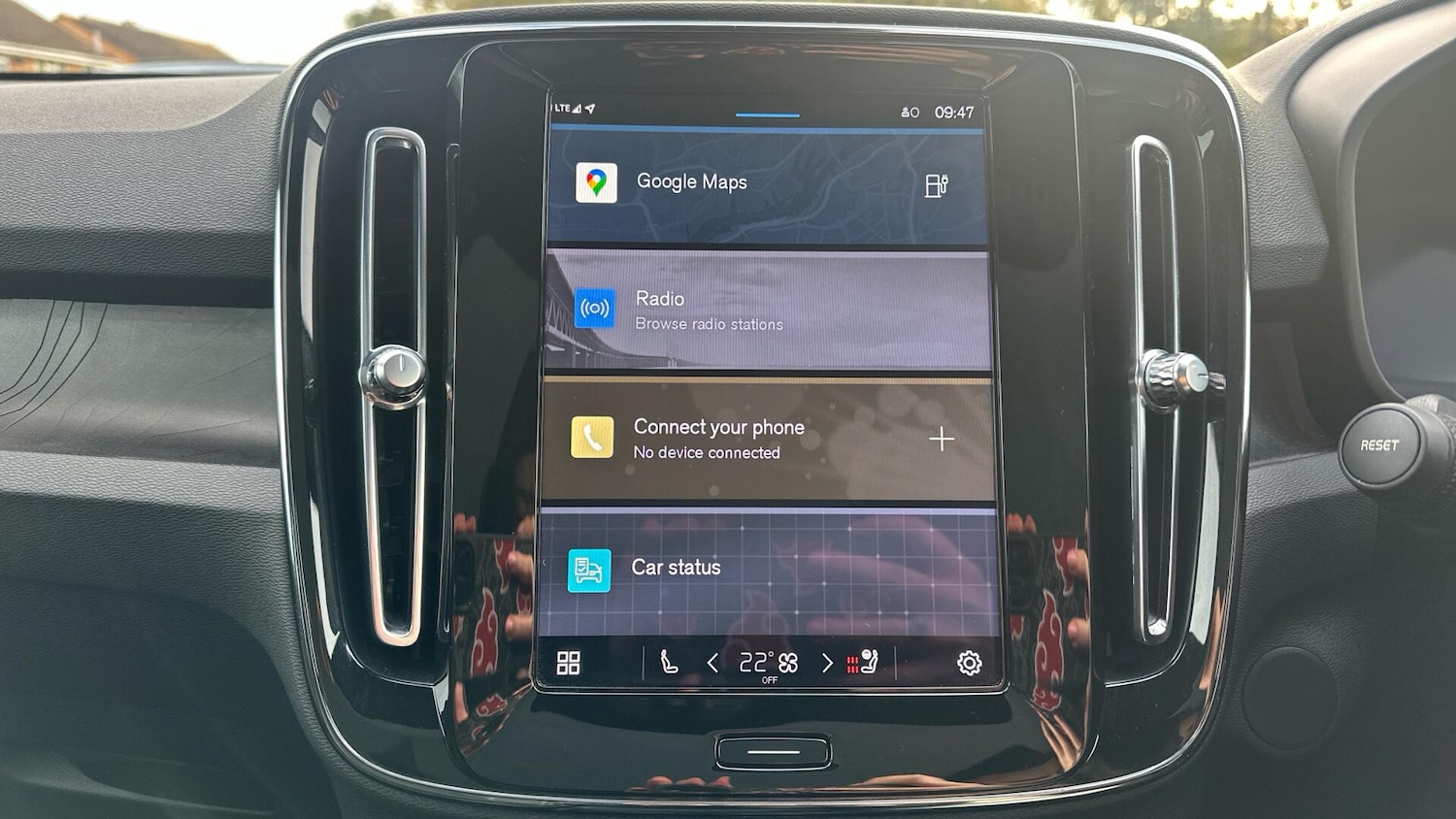 Used Volvo C40 2022 for sale - 77723015: Photo 12