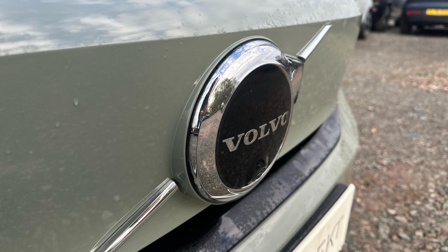 Used Volvo C40 2022 for sale - 77723015: Photo 16