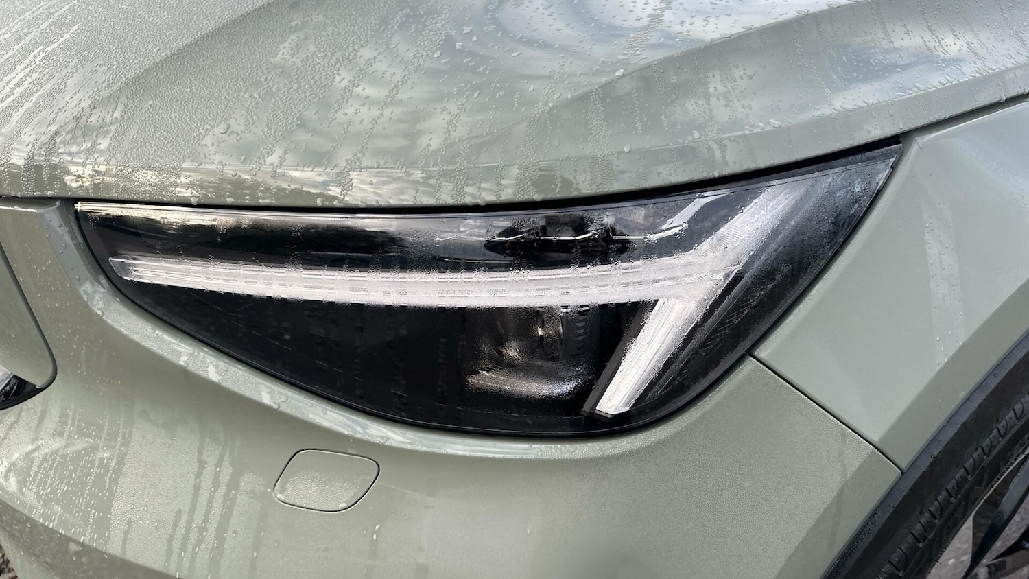 Used Volvo C40 2022 for sale - 77723015: Photo 17