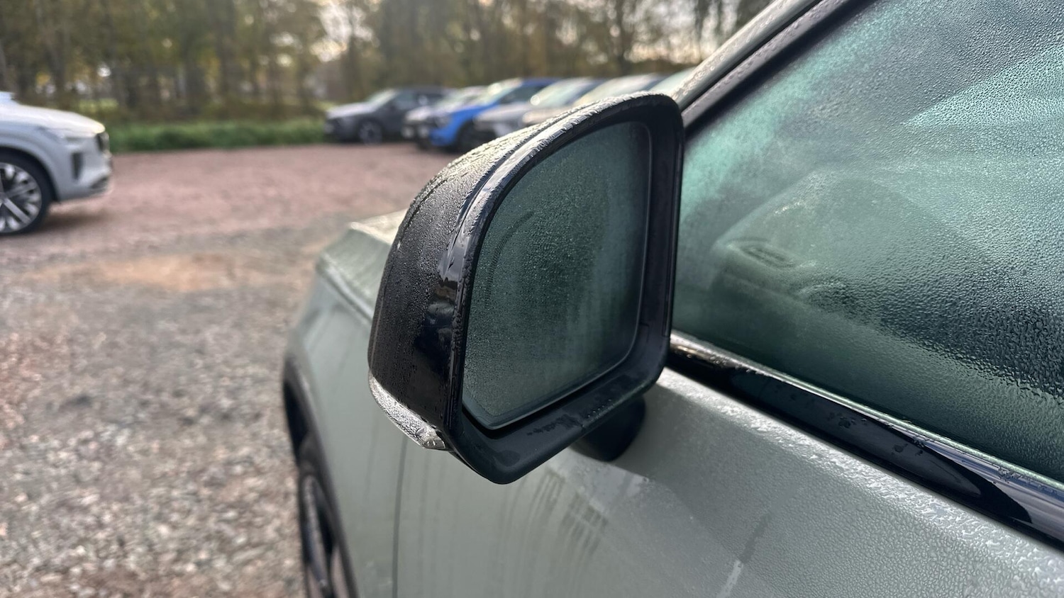 Used Volvo C40 2022 for sale - 77723015: Photo 18