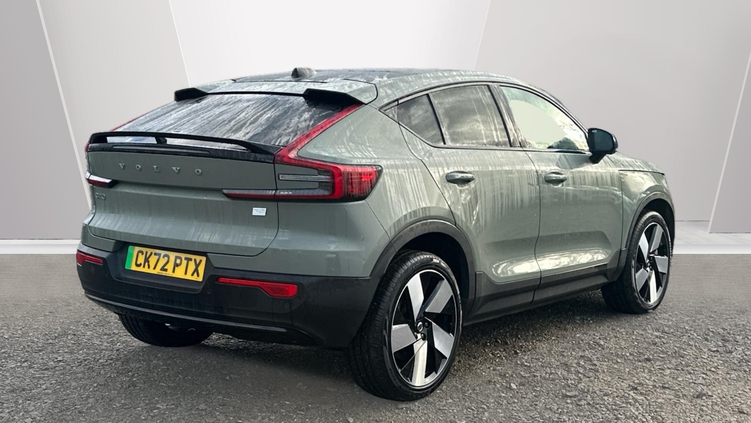 Used Volvo C40 2022 for sale - 77723015: Photo 2