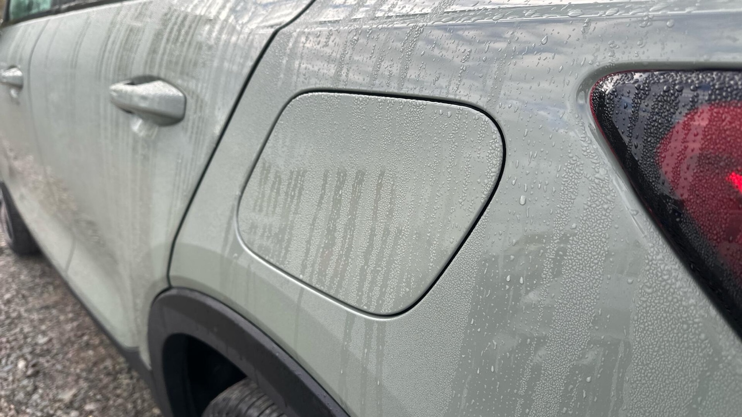 Used Volvo C40 2022 for sale - 77723015: Photo 20