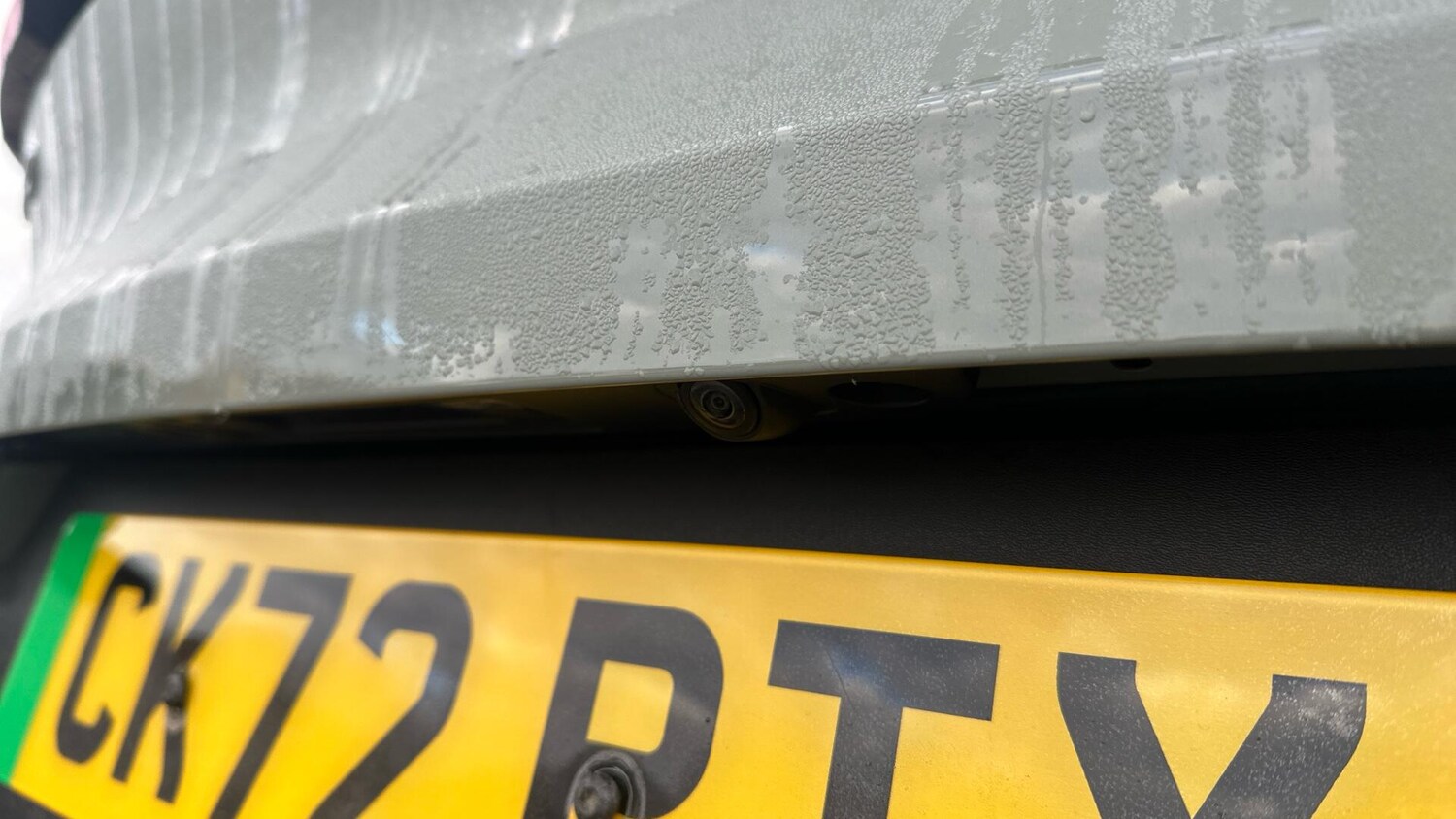 Used Volvo C40 2022 for sale - 77723015: Photo 23