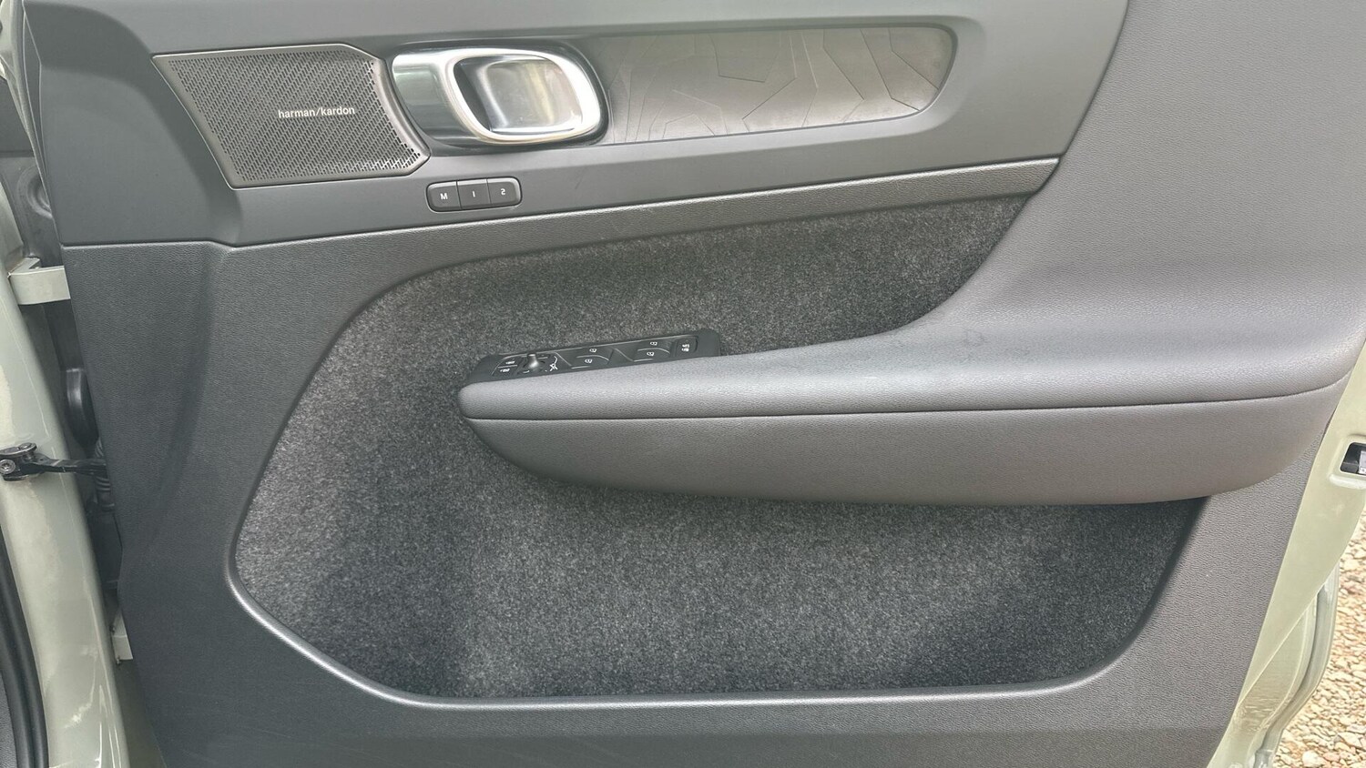 Used Volvo C40 2022 for sale - 77723015: Photo 28