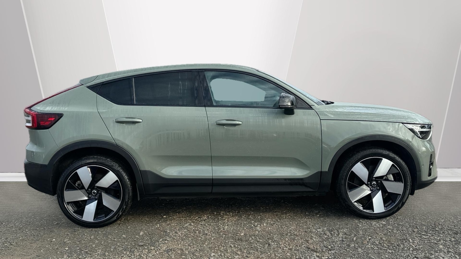 Used Volvo C40 2022 for sale - 77723015: Photo 3