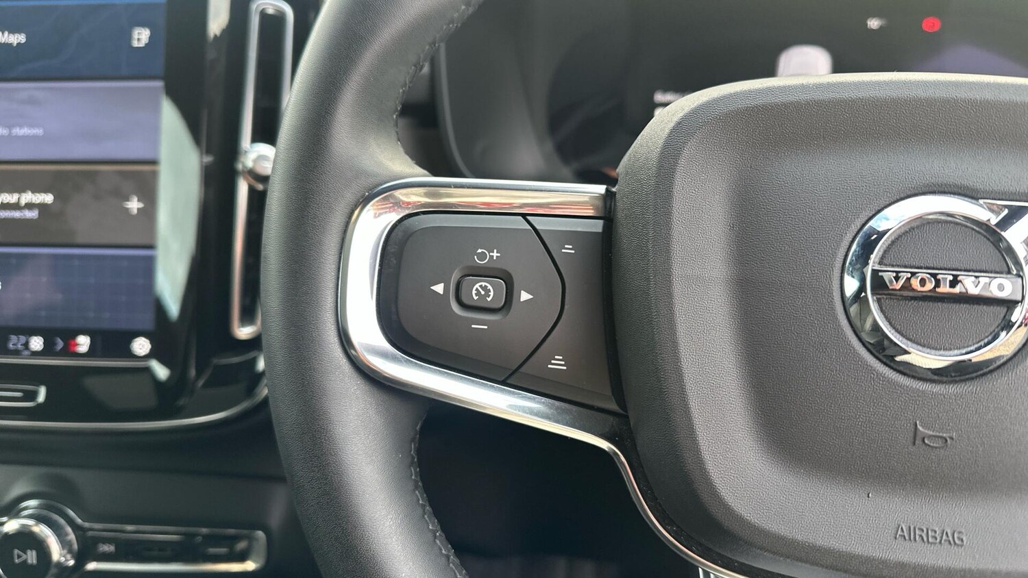 Used Volvo C40 2022 for sale - 77723015: Photo 32