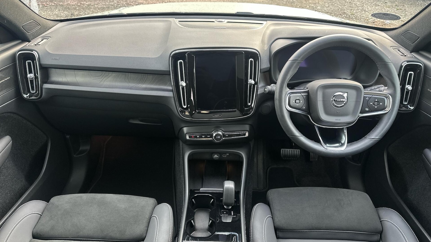 Used Volvo C40 2022 for sale - 77723015: Photo 5