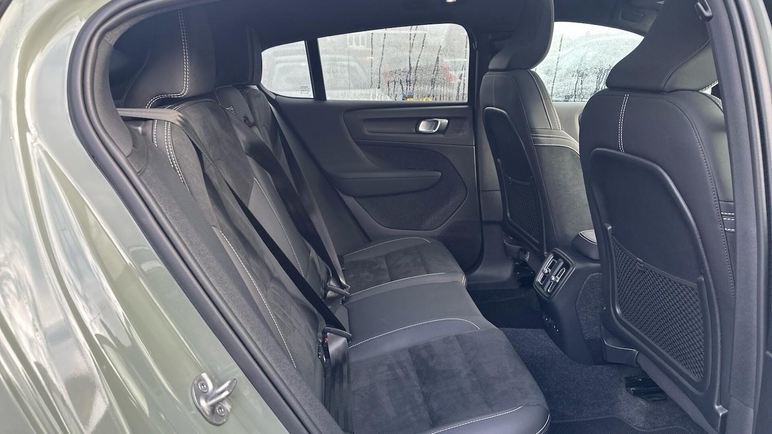 Used Volvo C40 2022 for sale - 77723015: Photo 6