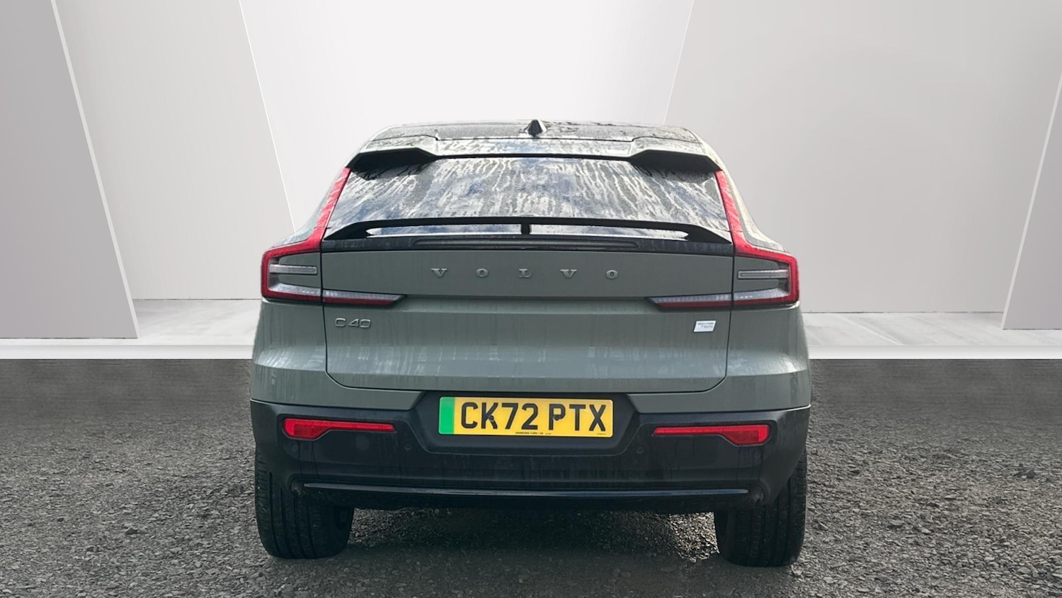 Used Volvo C40 2022 for sale - 77723015: Photo 7